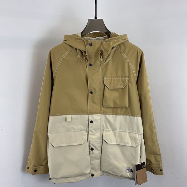 Sale new North Face jacket high quality copy??? Nos49220