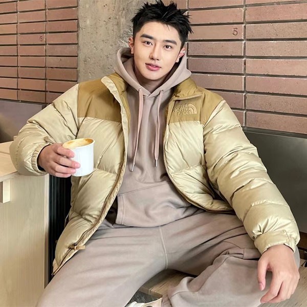 Spring/Summer New Arrivals North Face 1996 NOVELTY NUPTSE Jacket Replica Noh85532 Spring/Summer New Arrivals North Face 1996 NOVELTY NUPTSE Jacket Replica Noh85532