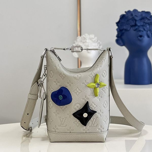 Very popular! Louis Vuitton Hobo Cruiser PM Bag Replica M20875