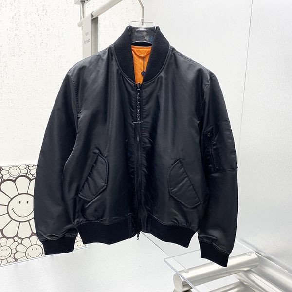 Cute Louis Vuitton Drop Monogram Bomber Jacket Replica vuj39101
