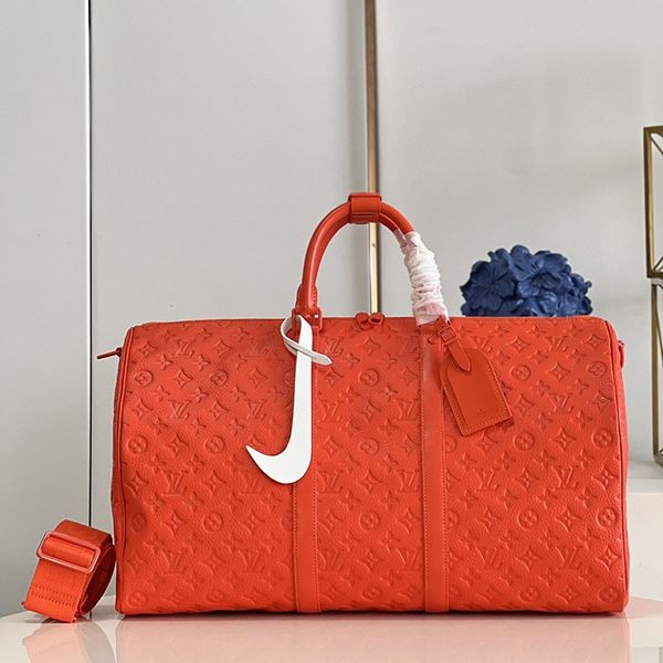Cute Louis Vuitton Keepall Bandouliere 50 Replica vul37978 Cute Louis Vuitton Keepall Bandouliere 50 Replica vul37978