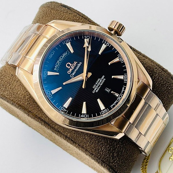 Extremely rare! Replica Omega Seamaster Co-Axial Aqua Terra omv58690 Extremely rare! Replica Omega Seamaster Co-Axial Aqua Terra omv58690