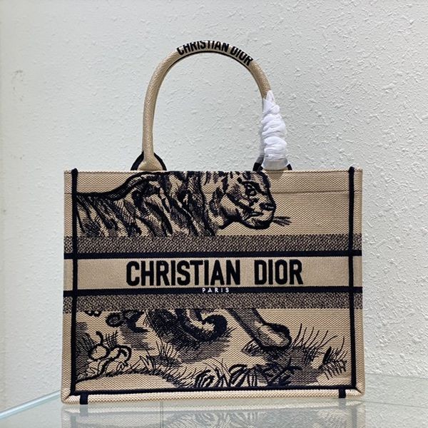 ★Popular in Japan! Dior Book Tote Replica Medium Bag den21537 ★Popular in Japan! Dior Book Tote Replica Medium Bag den21537