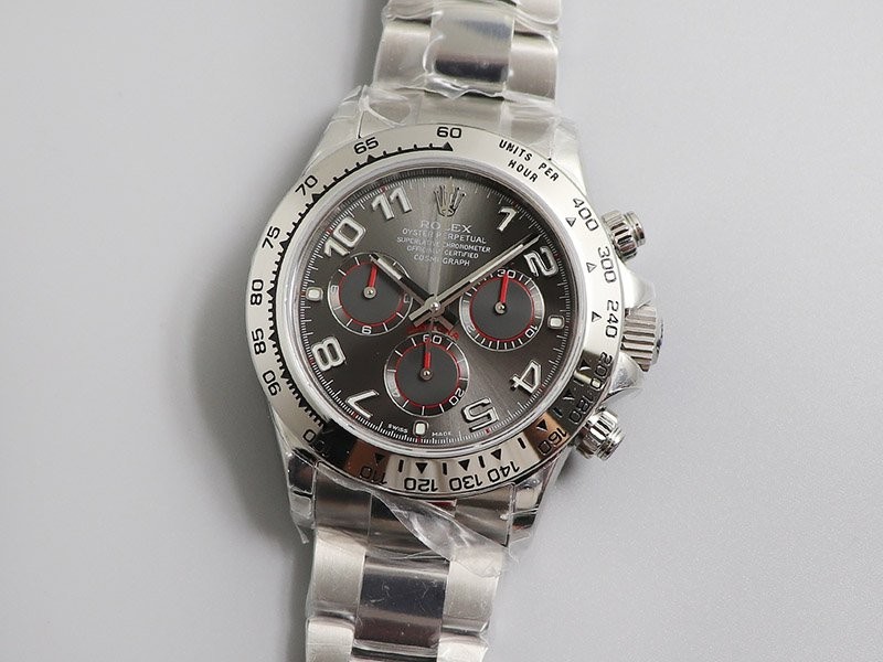 Eye-catching color Rolex Daytona men's automatic watch roq01398