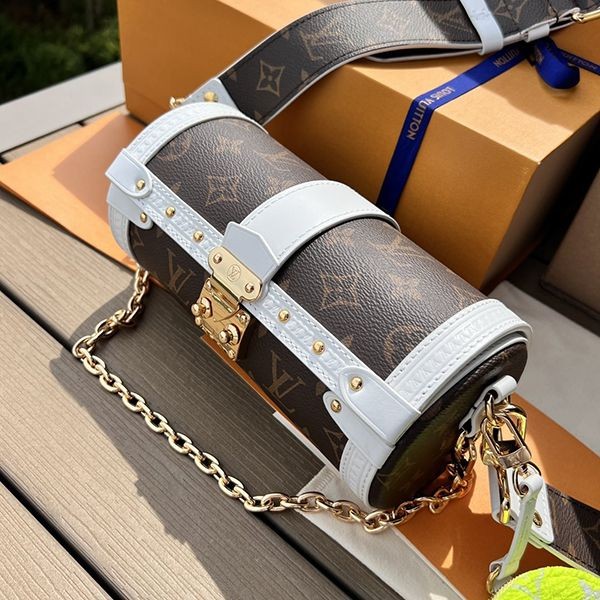 Cute Louis Vuitton shoulder bag replica, cute size, m81485 Cute Louis Vuitton shoulder bag replica, cute size, m81485