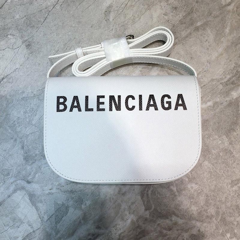 New spring items, super popular Balenciaga shoulder bag, fake camera bag bay77386