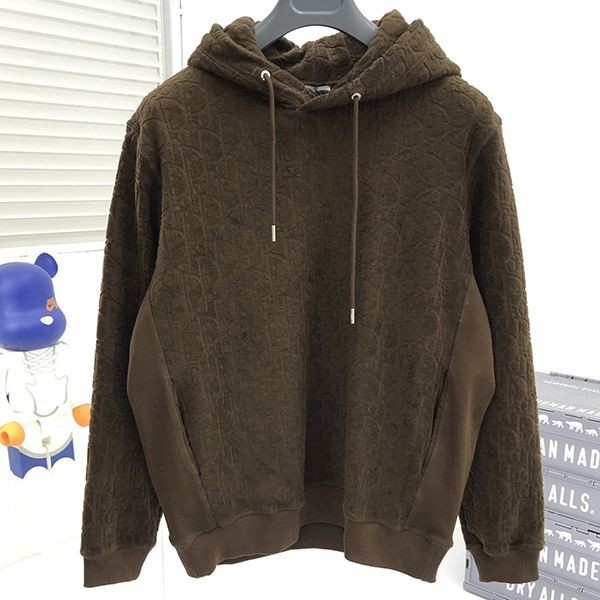 Very popular!! New color Dior hoodie Charpa sweatshirt cashmere dez68238 Very popular!! New color Dior hoodie Charpa sweatshirt cashmere dez68238