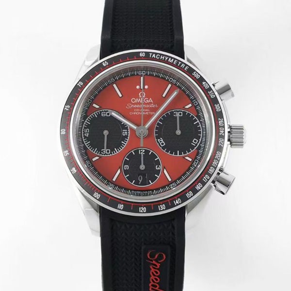 Battle Omega Speedmaster Racing Replica Automatic 40mm 326.30.40.50.06.001