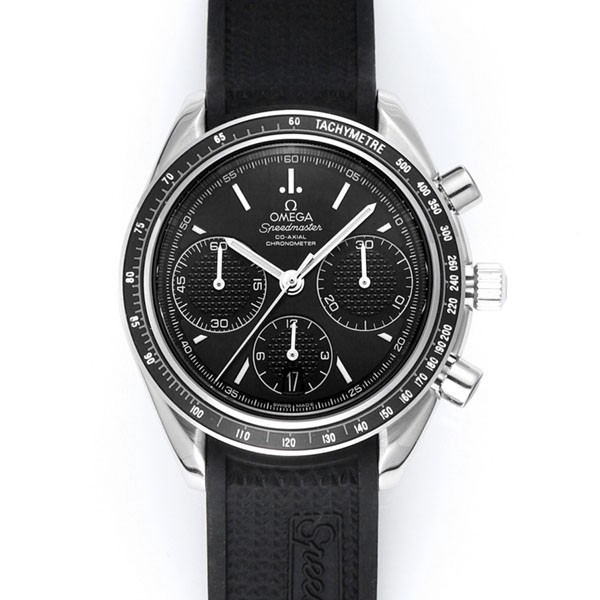[Immediate Delivery] Replica Omega Speedmaster Racing Automatic 40mm 326.32.40.50.01.001