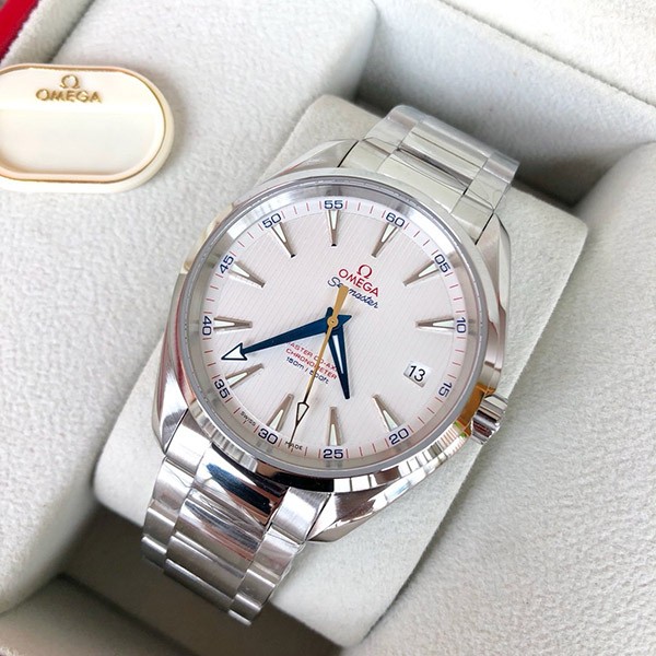 Omega Seamaster Replica Coaxial Aqua Terra Chronometer omy69394 Omega Seamaster Replica Coaxial Aqua Terra Chronometer omy69394