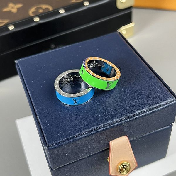 [Sold out] Louis Vuitton Ring Monogram Carved vut84671