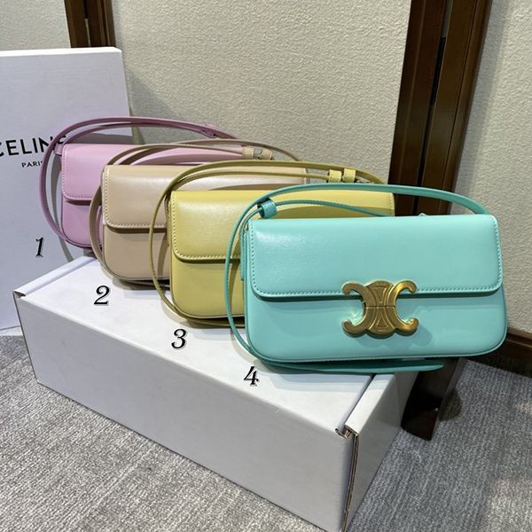 No. 1 in cumulative sales! Replica Celine Triomphe Chain Shoulder Bag Lizard 4 colors 197994BFJ.29VD No. 1 in cumulative sales! Replica Celine Triomphe Chain Shoulder Bag Lizard 4 colors 197994BFJ.29VD