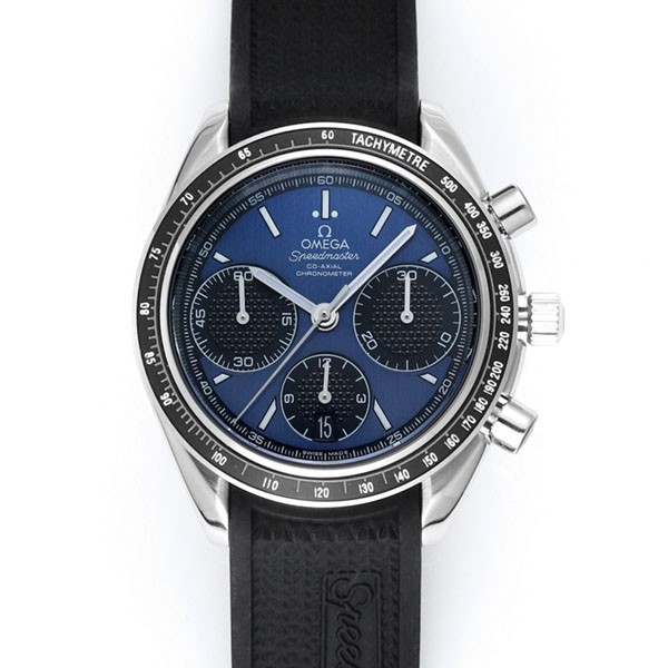 Love at first sight? Omega Speedmaster Racing Replica Automatic 40mm 326.32.40.50.03.001