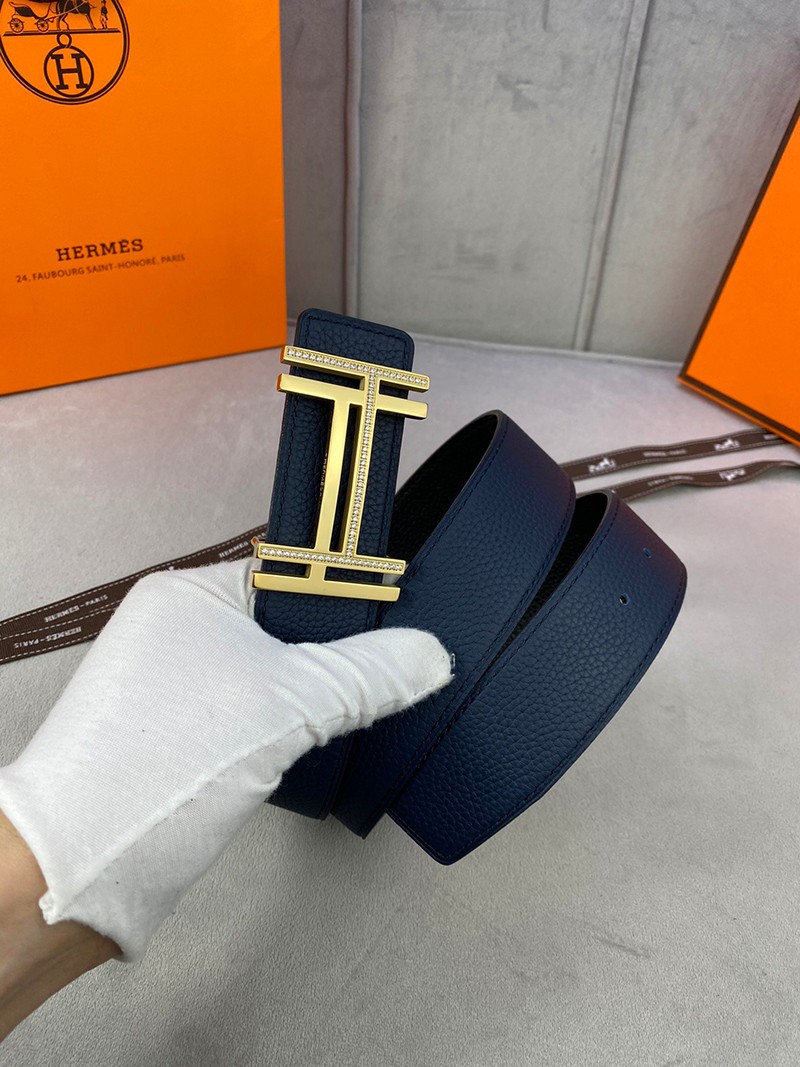Hard to find Hermes belt replica silver H au Carre 38mm reversible belt err97981 Hard to find Hermes belt replica silver H au Carre 38mm reversible belt err97981