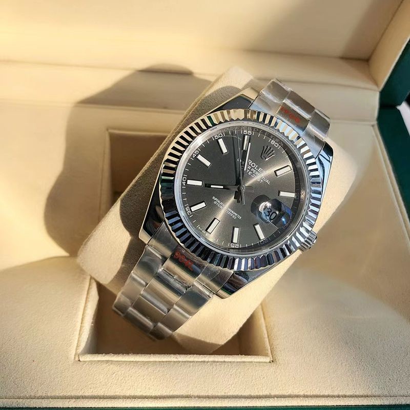 Rolex Watch Replica 41MM Datejust roq14183 Sold Out