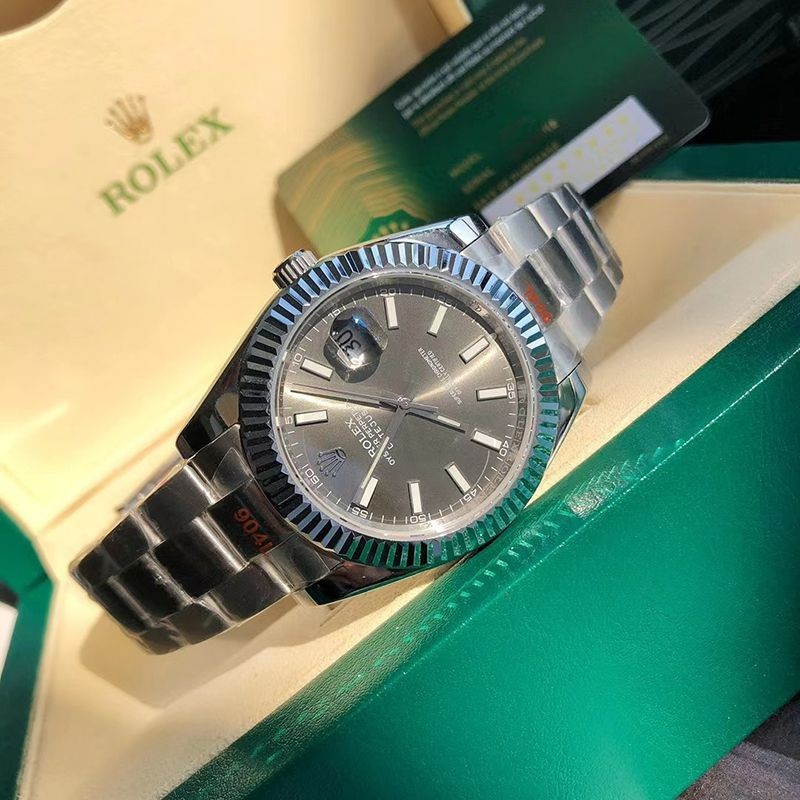 Rolex Watch Replica 41MM Datejust roq14183 Sold Out