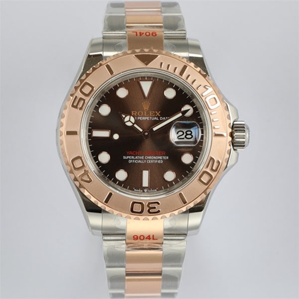 Very popular Rolex Yacht-Master 40 replica rod58887