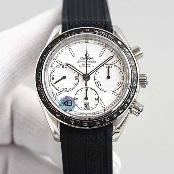 Hard to find Omega Speedmaster Racing replica 40mm 326.32.40.50.02.001