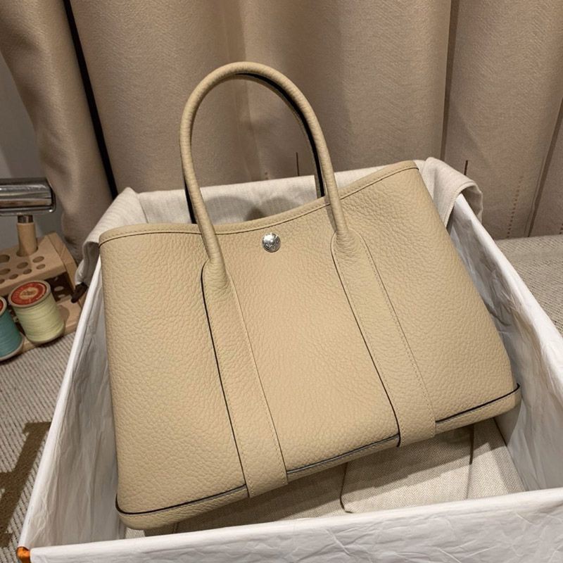 Best Price Guaranteed Hermes Garden Party 36 TPM eru16426