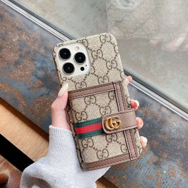 New sale Gucci smartphone case copy Ophidia iPhone case guy10992
