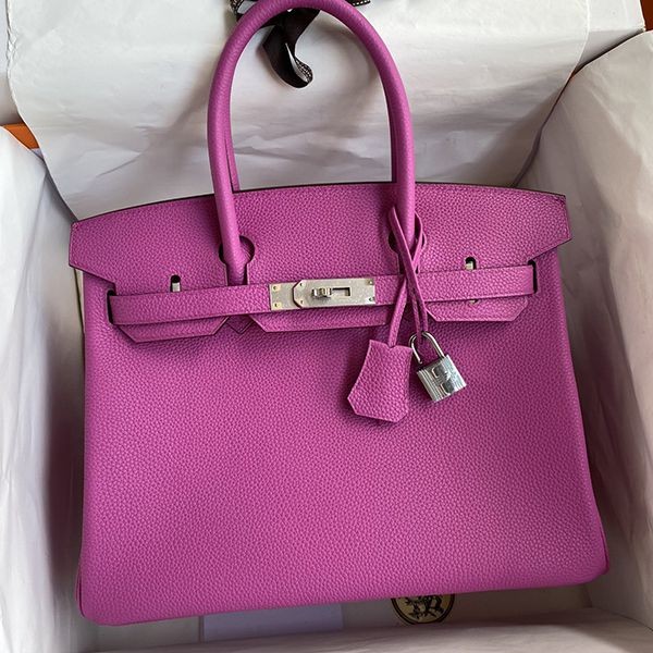 Rare color Hermes Birkin 30 handbag replica erf73788 Rare color Hermes Birkin 30 handbag replica erf73788