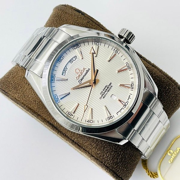 Hard to find Omega Seamaster Co-Axial Aqua Terra replica OMQ00531 Hard to find Omega Seamaster Co-Axial Aqua Terra replica OMQ00531