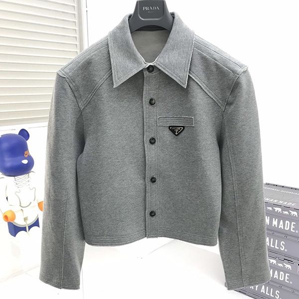 Popular all over the world? Prada Cashgora Cabane Jacket Replica pux83289
