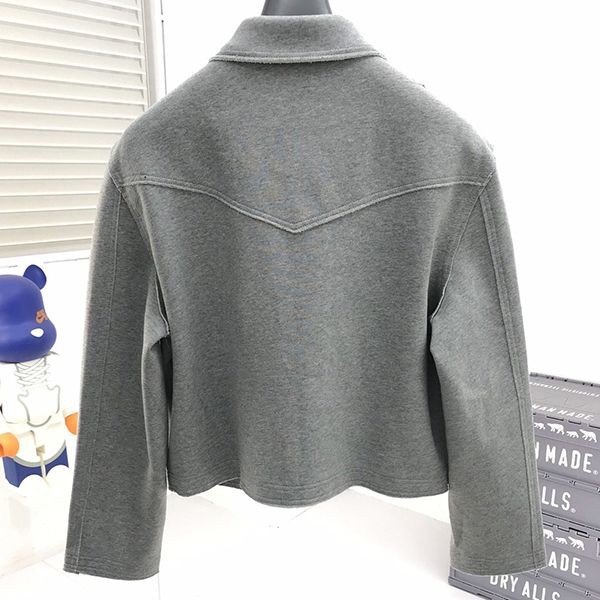 Popular all over the world? Prada Cashgora Cabane Jacket Replica pux83289