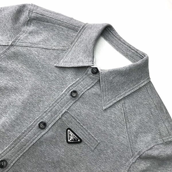 Popular all over the world? Prada Cashgora Cabane Jacket Replica pux83289