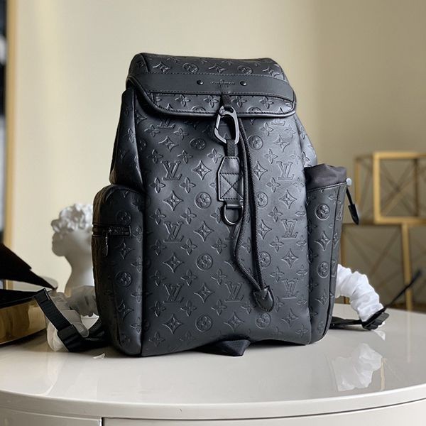 [Not available in Japan] Louis Vuitton Discovery Backpack Replica M43680