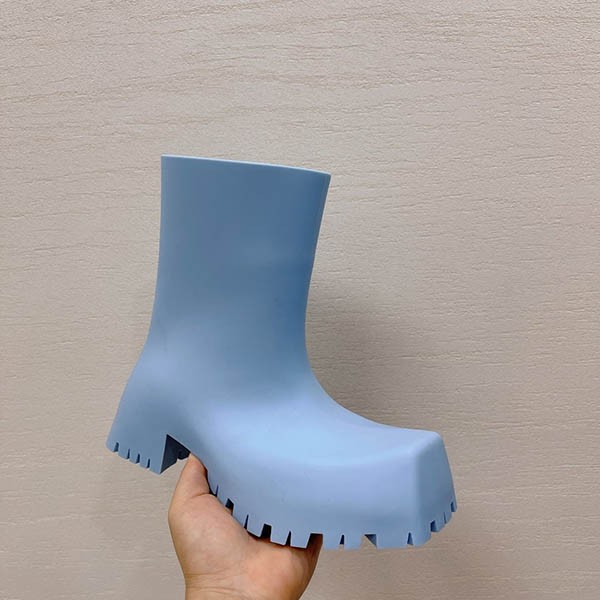 No. 1 in cumulative sales! Replica Balenciaga Trooper Rubber Boots baf54175