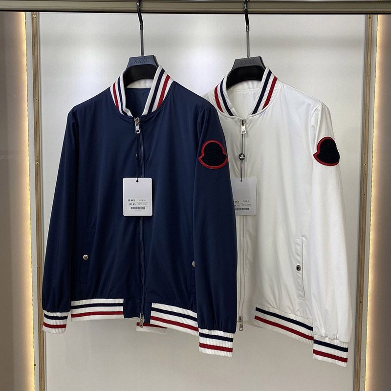SALE!!! [Moncler jacket replica] "Chabat" moq84363
