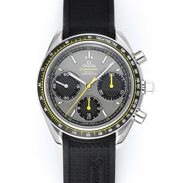 Very popular: Omega Speedmaster replica racing automatic 40mm 326.30.40.50.04.001