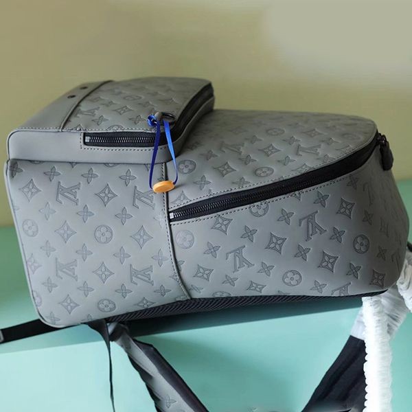 Very popular all over the world?? Louis Vuitton Racer Backpack Replica Monogram Backpack vuv98405