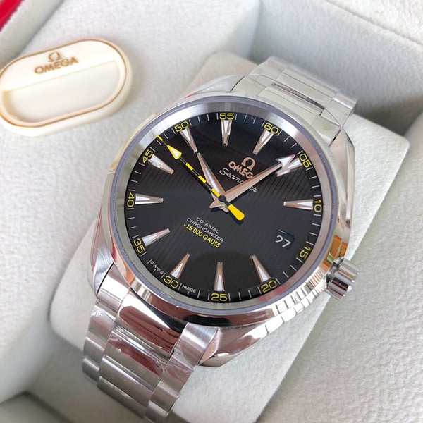 Free shipping! Omega Replica Seamaster Co-Axial Aqua Terra Chronometer OMW13330 Free shipping! Omega Replica Seamaster Co-Axial Aqua Terra Chronometer OMW13330