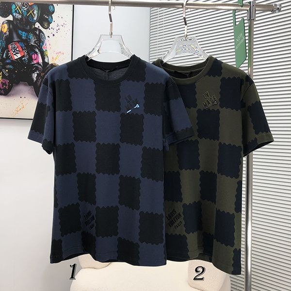 New sale Louis Vuitton Twist Rock Print T-shirt, Monogram, 2 colors, vux78326 New sale Louis Vuitton Twist Rock Print T-shirt, Monogram, 2 colors, vux78326