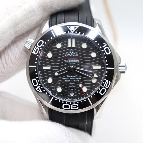Replica Omega Seamaster Diver 300 Coaxial Master Chronometer OMJ46744