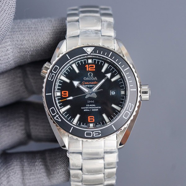Omega Seamaster Replica Planet Ocean Co-Axial Master Chronometer OMB45984 Omega Seamaster Replica Planet Ocean Co-Axial Master Chronometer OMB45984