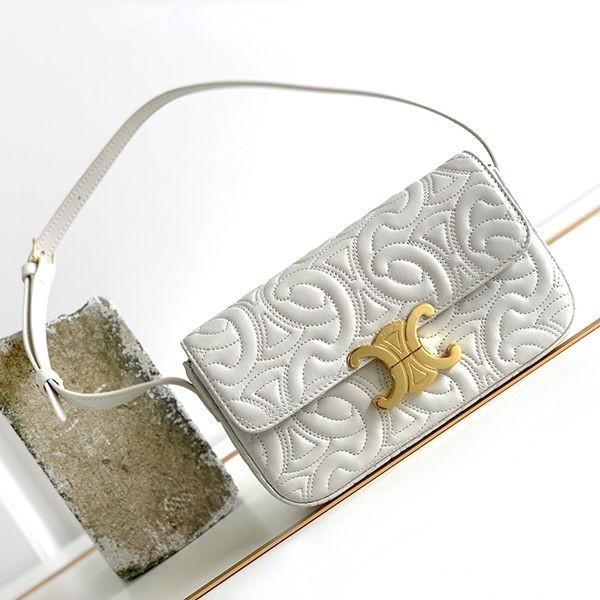 Celine Triomphe Shoulder Bag Fake Calfskin Cev17256 Sold Out Celine Triomphe Shoulder Bag Fake Calfskin Cev17256 Sold Out