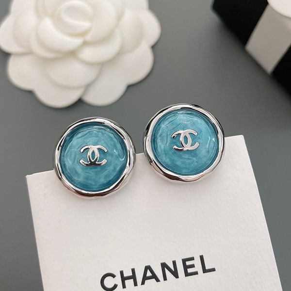 Competition for Chanel CC logo pearl earrings replica shf77196 Competition for Chanel CC logo pearl earrings replica shf77196