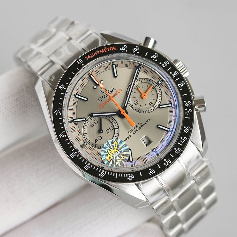 Get it before it sells out! Omega Speedmaster Replica Racing Master Chronometer 44.25mm 329.30.44.51.06.001