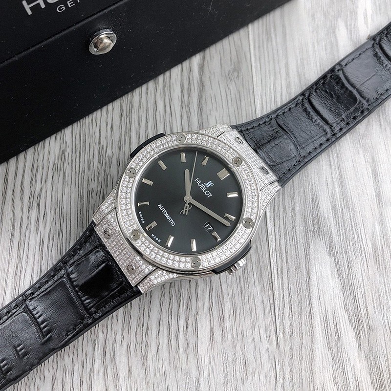 21-22AW Hublot Watch Replica Classic Fusion Titanium hup87931 21-22AW Hublot Watch Replica Classic Fusion Titanium hup87931