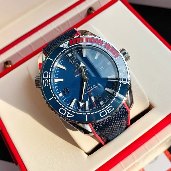 ★Japan!! Popular! Omega Super Copy Seamaster Diver 300 Co-Axial Commander ome19211