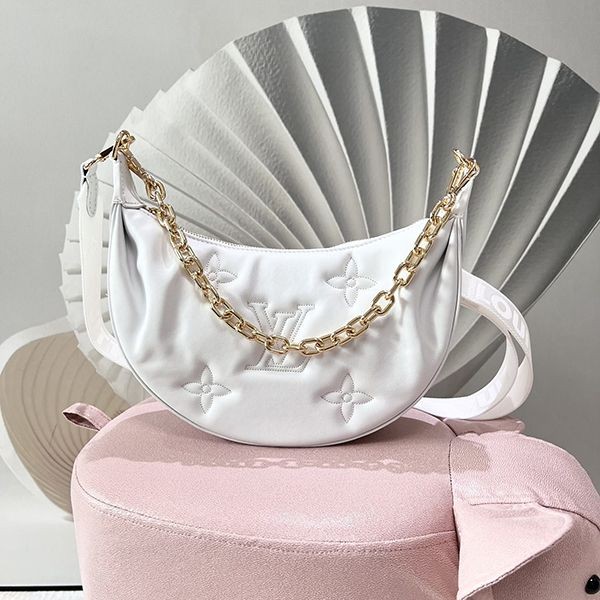 Sure to sell out? Louis Vuitton Over the Moon Shoulder Bag Replica M59959