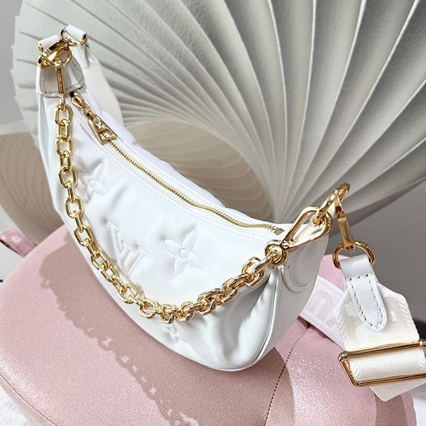 Sure to sell out? Louis Vuitton Over the Moon Shoulder Bag Replica M59959