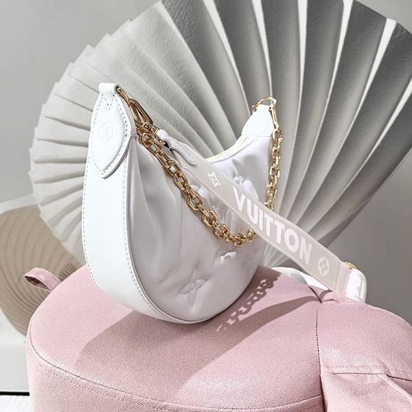 Sure to sell out? Louis Vuitton Over the Moon Shoulder Bag Replica M59959