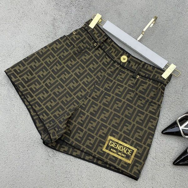 Hard to find Fender Che logo swim shorts fake fey73946