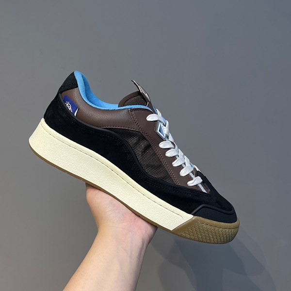 Very popular!! B713 CACTUS JACK Dior sneakers copy 3SN281ZNV_H967