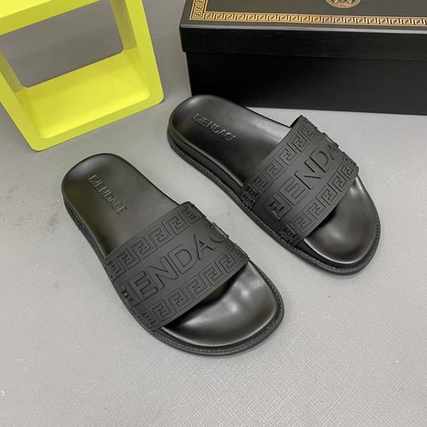 Stylish? Fendi x Versace Sandals Copy Fendi x Versace Mules fef72994