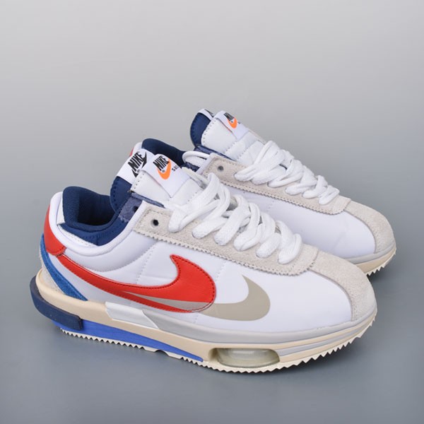 Celebrating its 50th anniversary, Sacai x Nike's latest collaborative footwear, the Cortez 4.0 OG DQ0581 Celebrating its 50th anniversary, Sacai x Nike's latest collaborative footwear, the Cortez 4.0 OG DQ0581